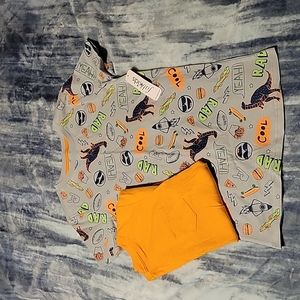 Fab Kids Boys T-shirts